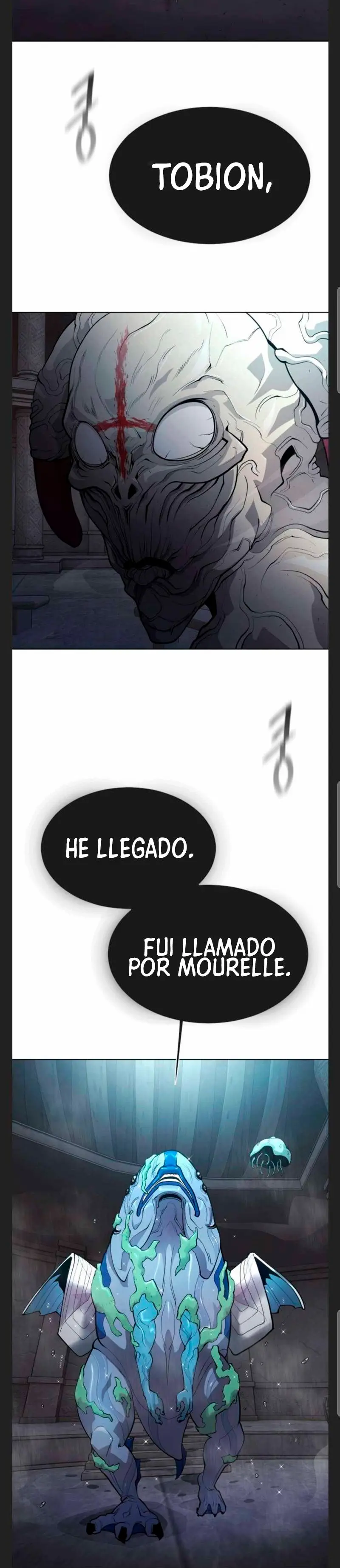 Era Volcanica capítulo 106, página 2