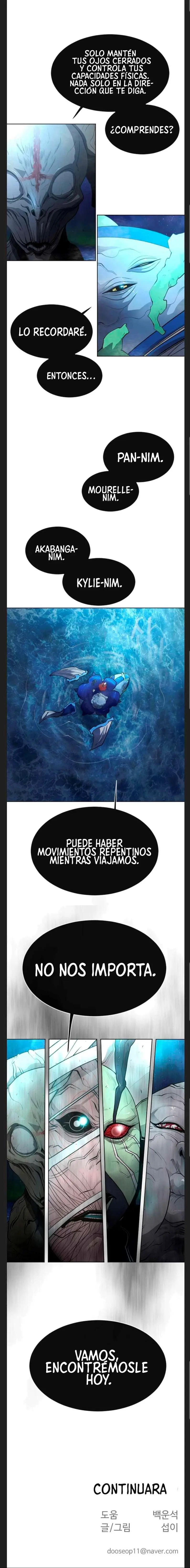 Era Volcanica capítulo 107, página 2