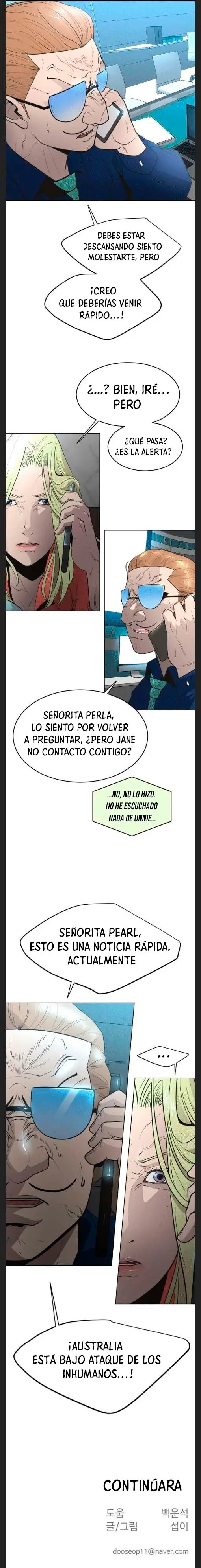 Era Volcanica capítulo 107, página 8