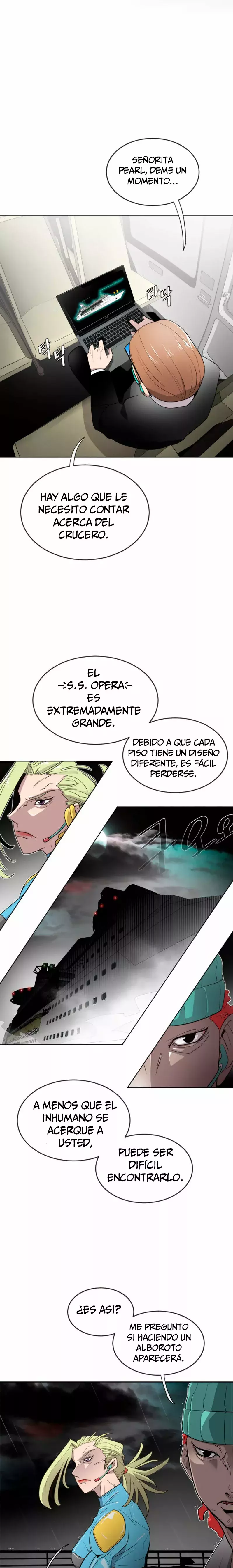 Era Volcanica capítulo 11, página 4