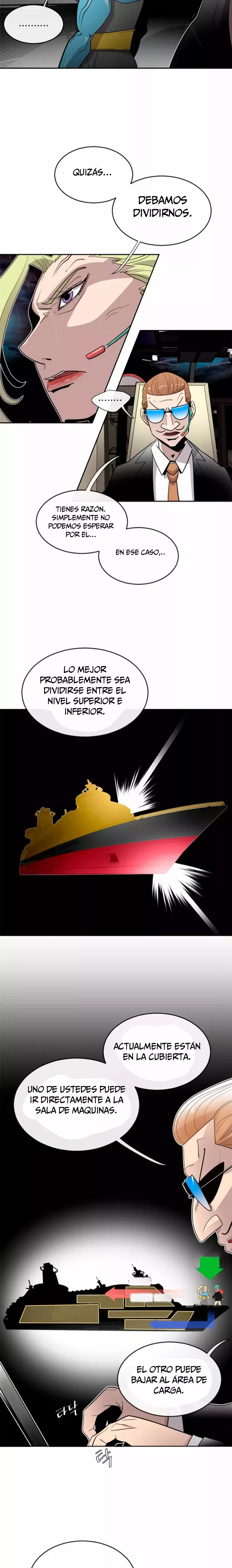 Era Volcanica capítulo 11, página 5