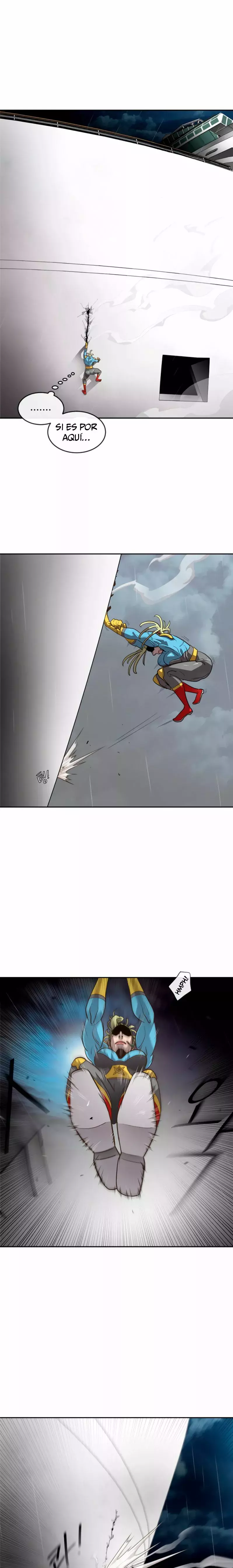 Era Volcanica capítulo 11, página 9
