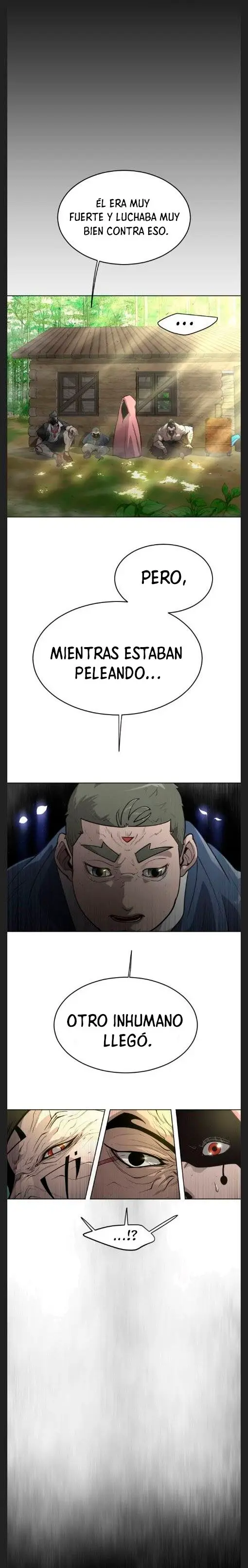Era Volcanica capítulo 111, página 2