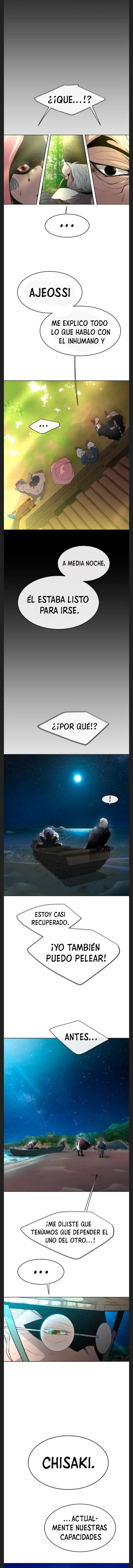 Era Volcanica capítulo 112, página 5