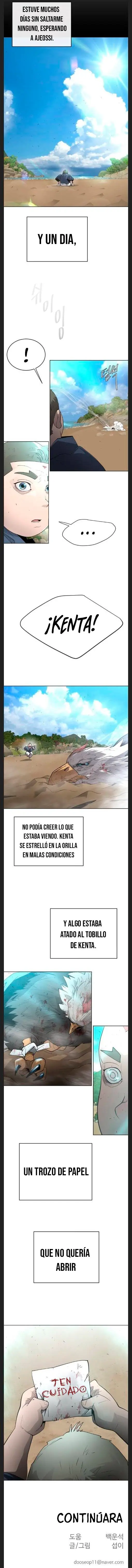 Era Volcanica capítulo 112, página 8