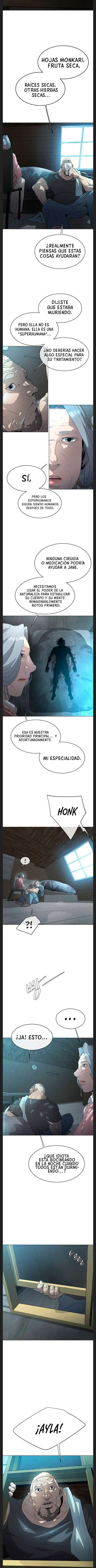 Era Volcanica capítulo 116, página 3