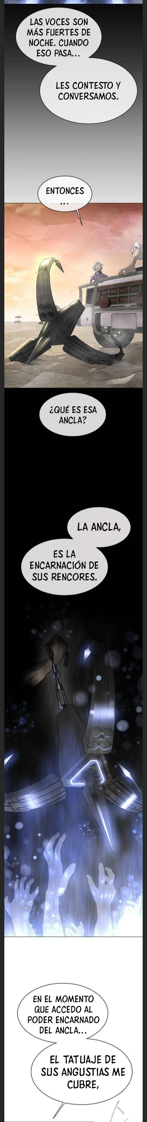 Era Volcanica capítulo 119, página 12