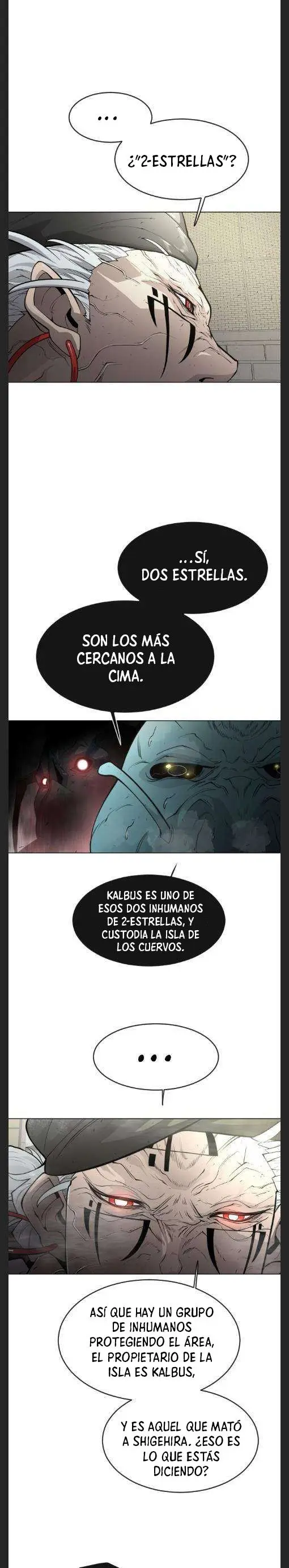 Era Volcanica capítulo 120, página 1