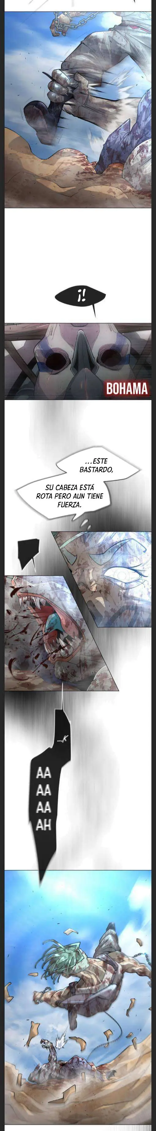 Era Volcanica capítulo 120, página 3