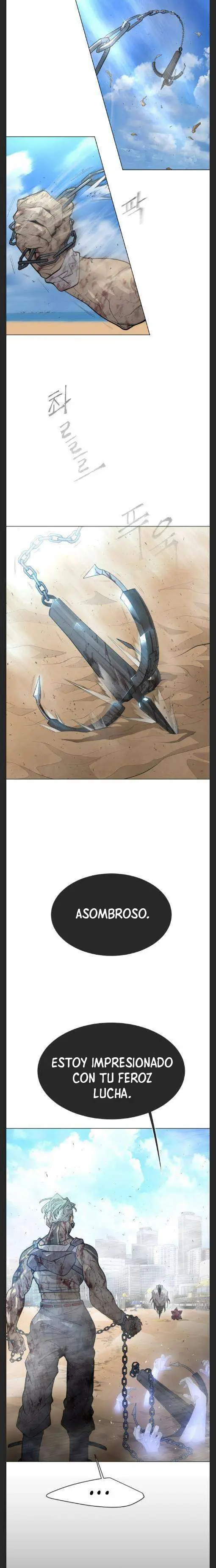 Era Volcanica capítulo 120, página 11