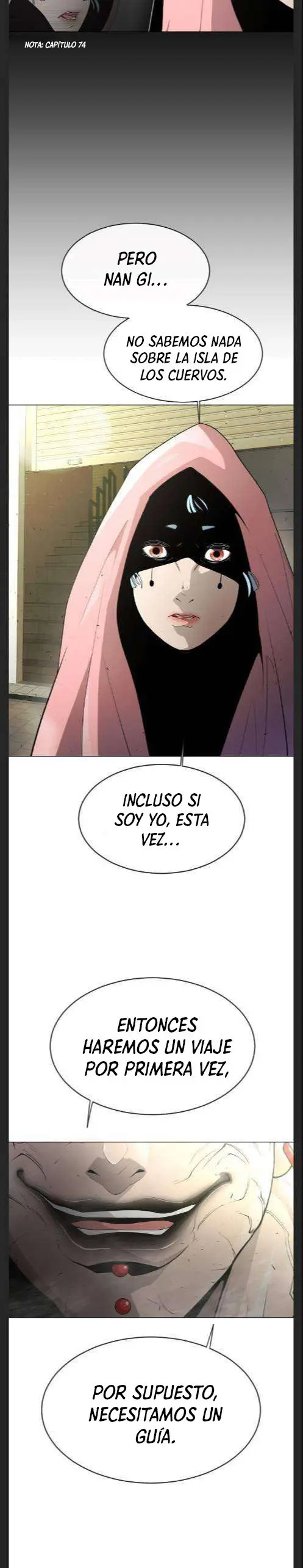 Era Volcanica capítulo 122, página 11