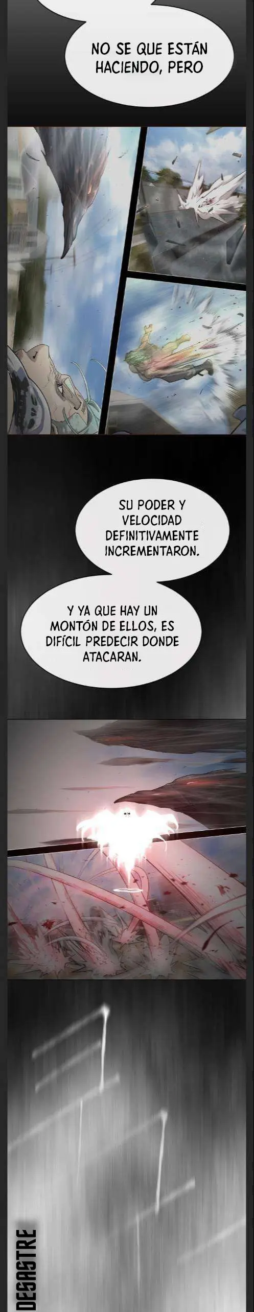 Era Volcanica capítulo 122, página 17