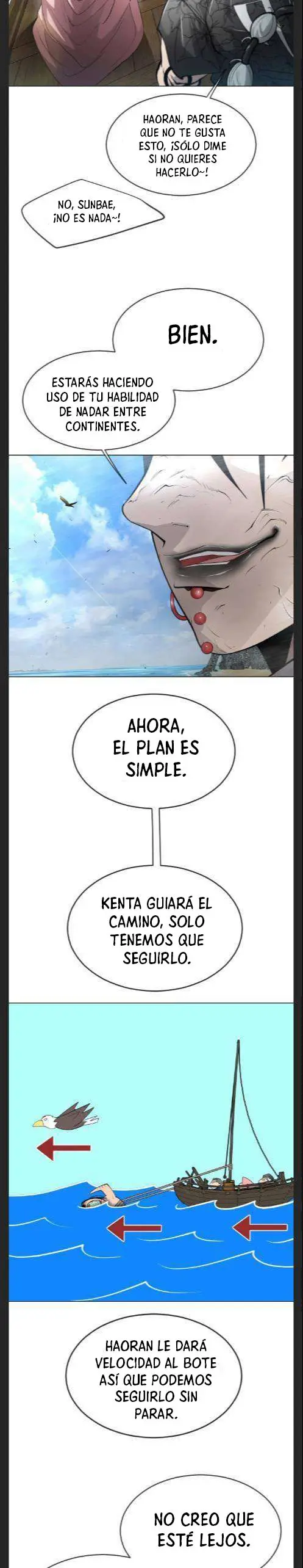 Era Volcanica capítulo 122, página 24