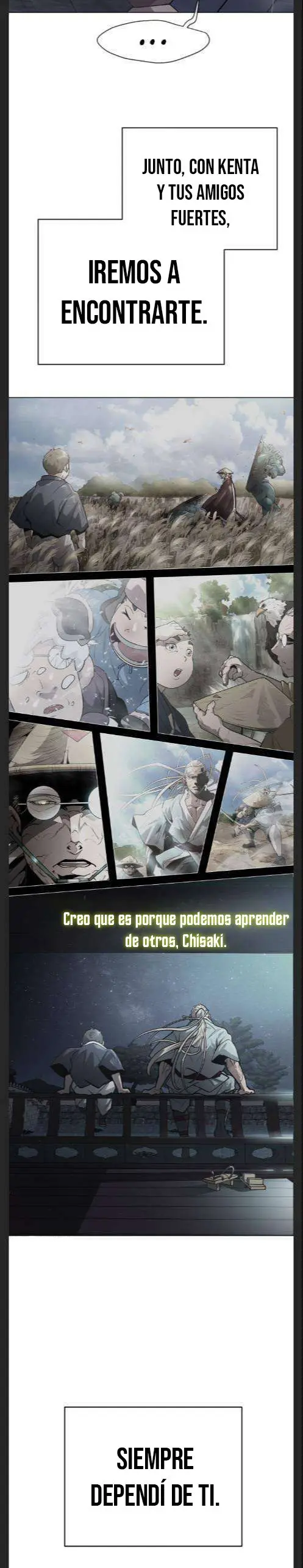 Era Volcanica capítulo 122, página 26
