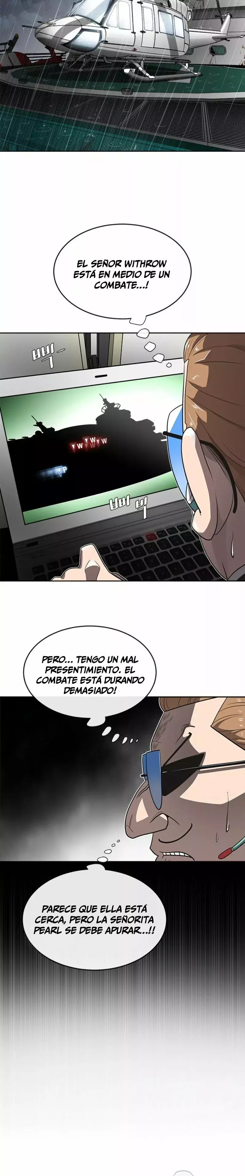 Era Volcanica capítulo 13, página 16