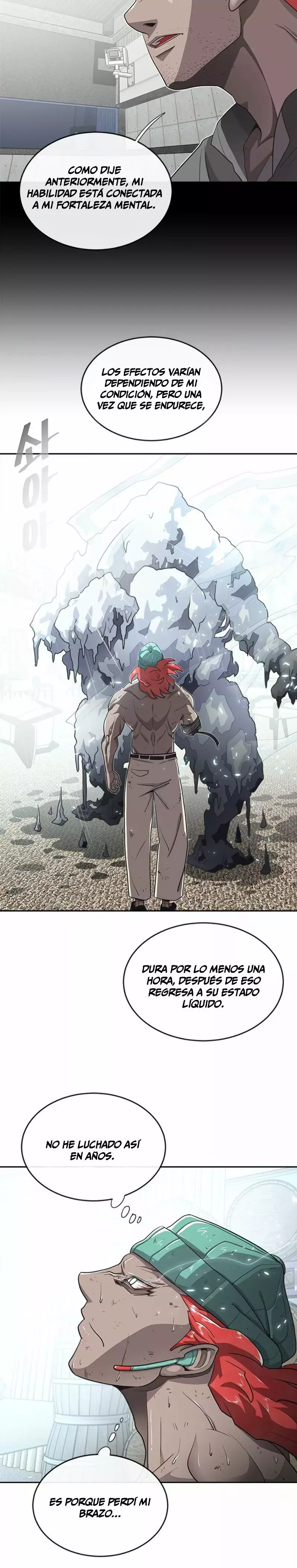 Era Volcanica capítulo 13, página 23