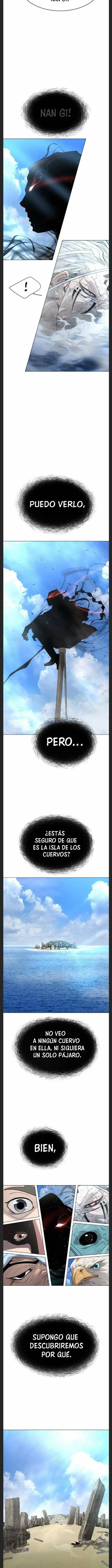 Era Volcanica capítulo 130, página 1