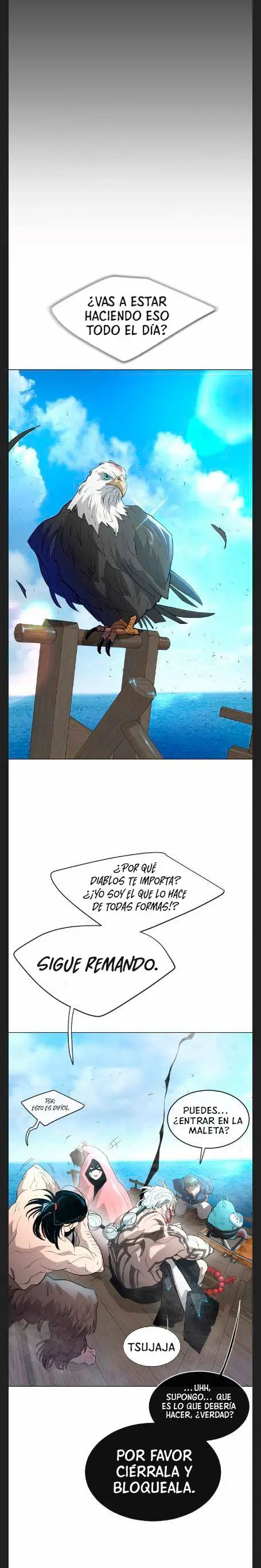 Era Volcanica capítulo 130, página 25