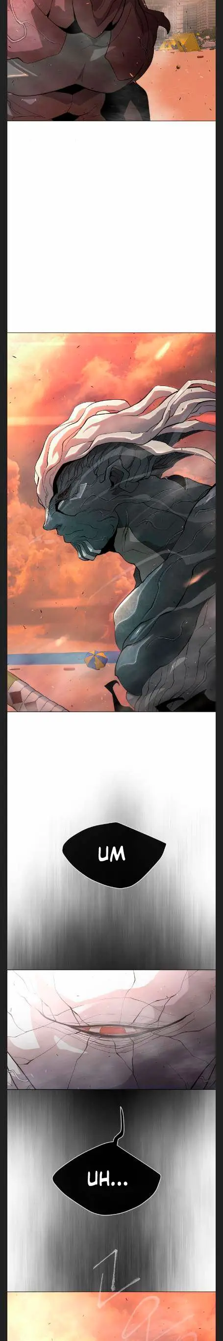 Era Volcanica capítulo 130, página 27