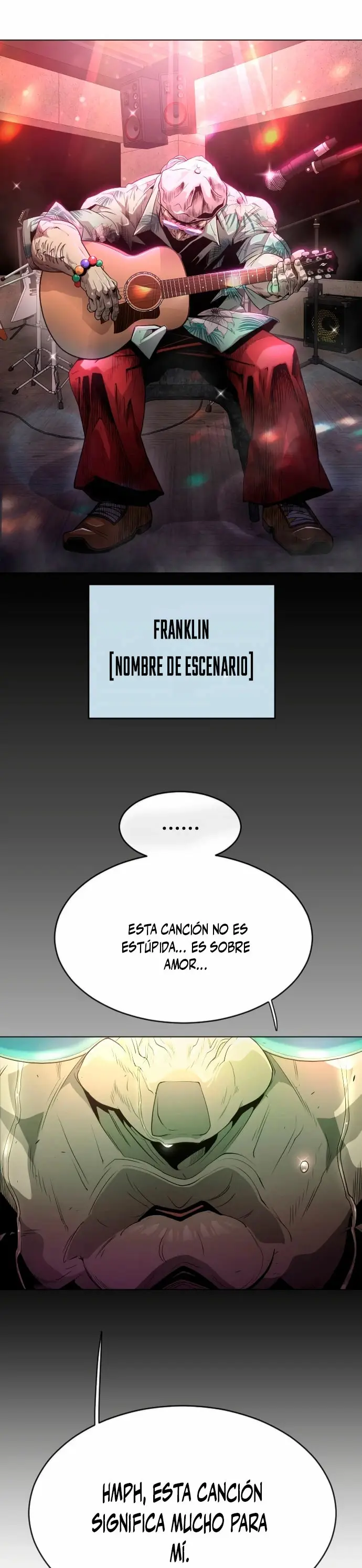 Era Volcanica capítulo 133, página 26