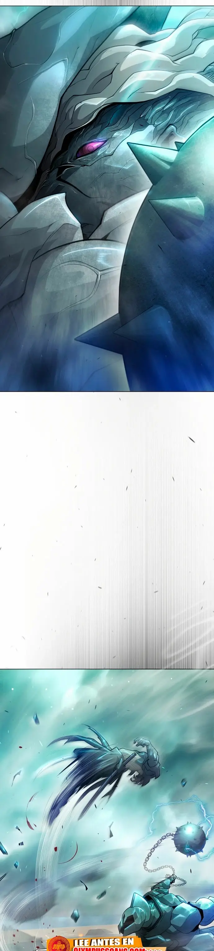 Era Volcanica capítulo 133, página 48