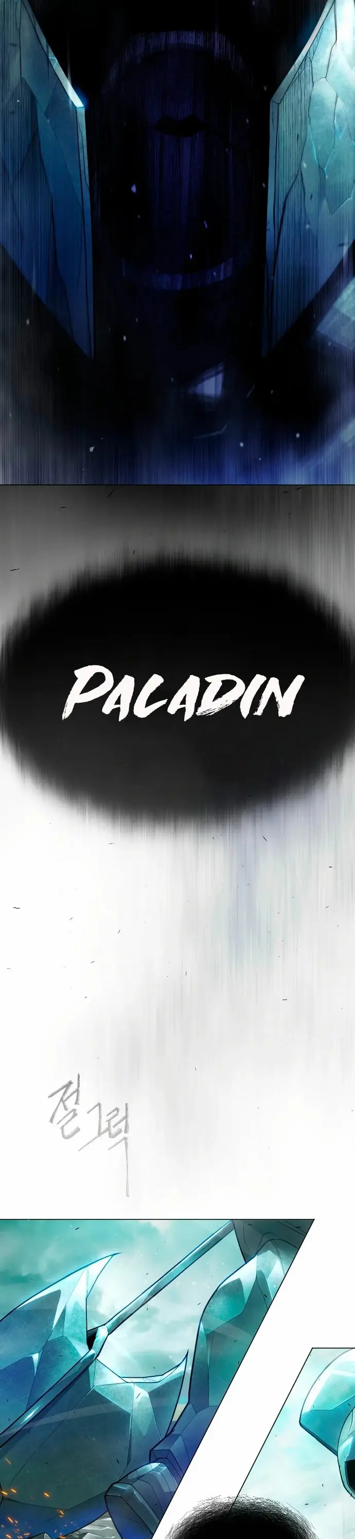 Era Volcanica capítulo 133, página 63