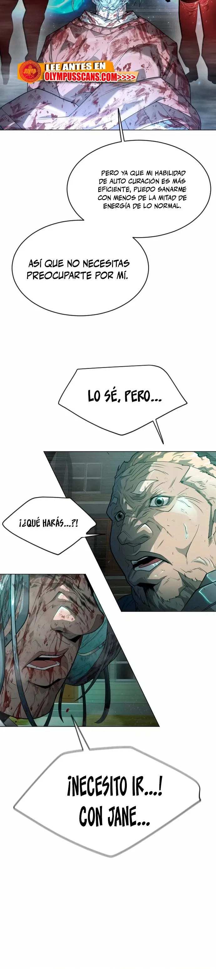 Era Volcanica capítulo 134, página 10