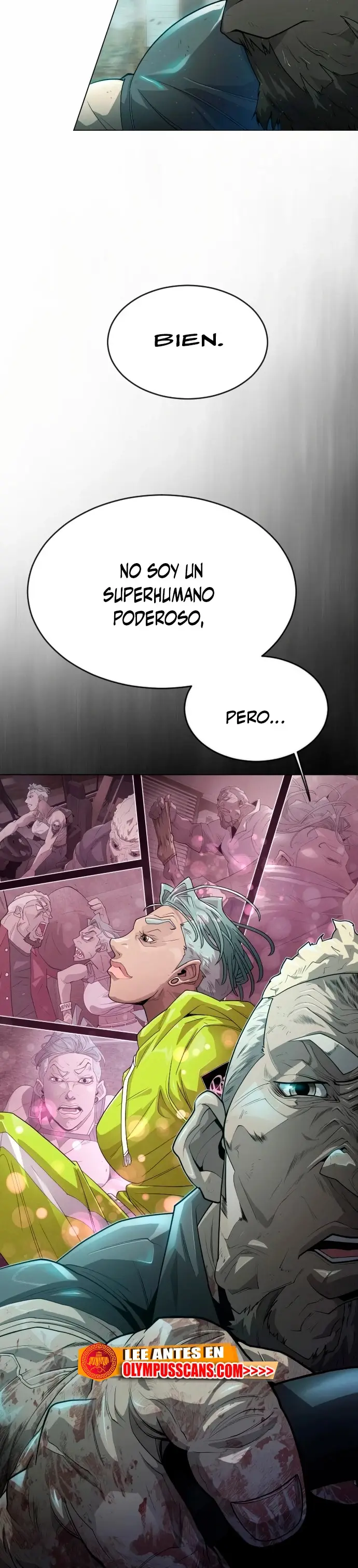 Era Volcanica capítulo 134, página 15