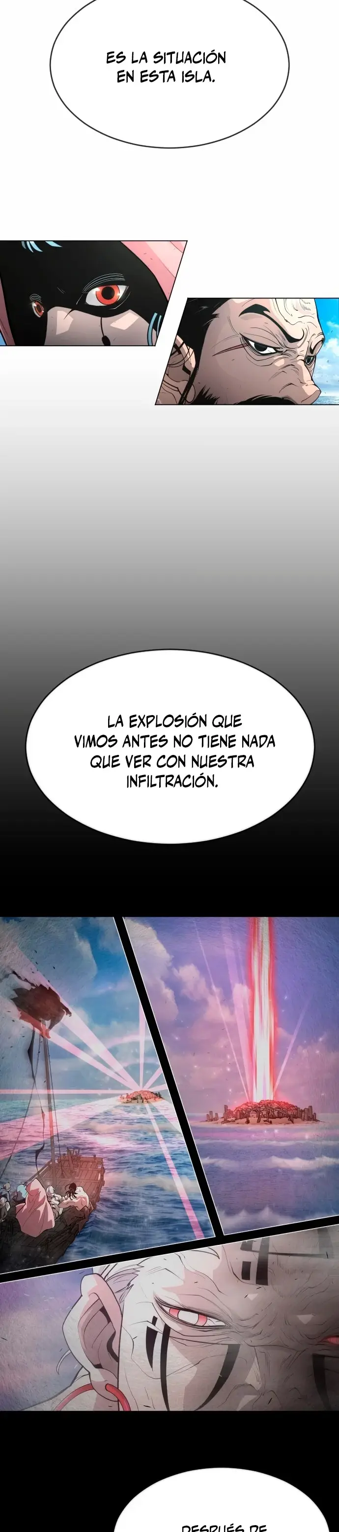 Era Volcanica capítulo 134, página 48