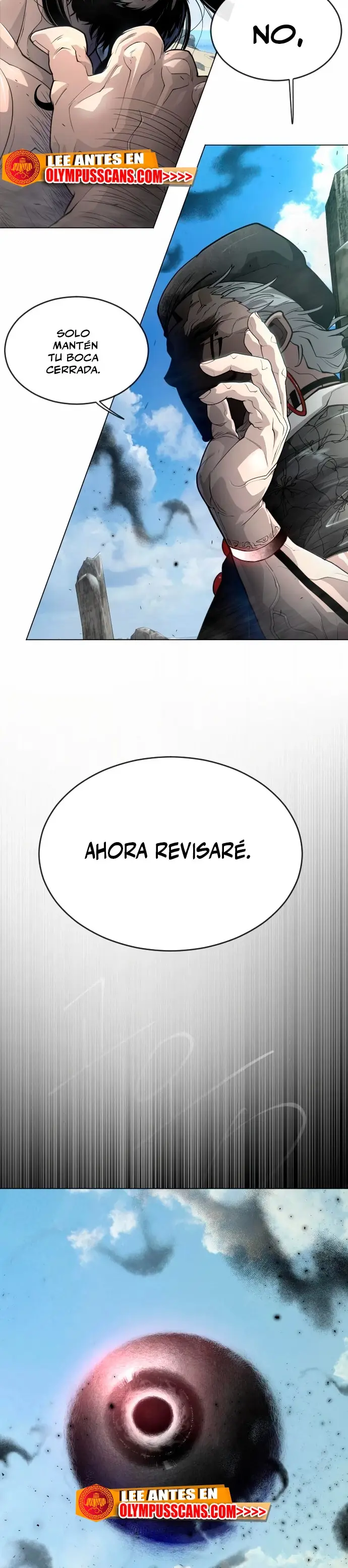 Era Volcanica capítulo 134, página 52