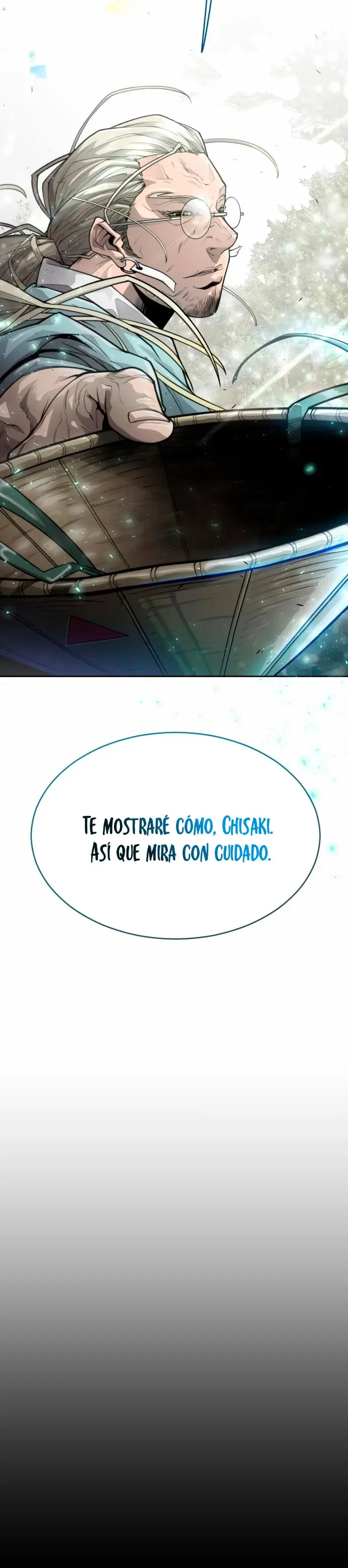Era Volcanica capítulo 134, página 59