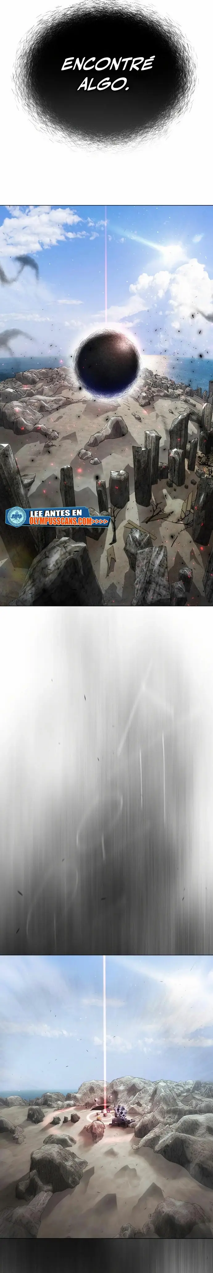 Era Volcanica capítulo 135, página 4