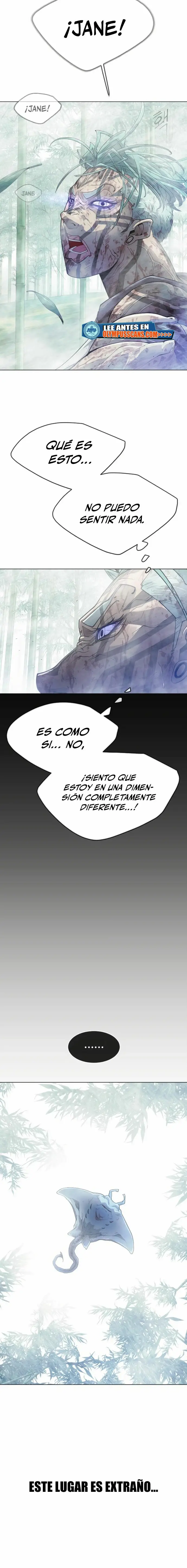 Era Volcanica capítulo 135, página 34