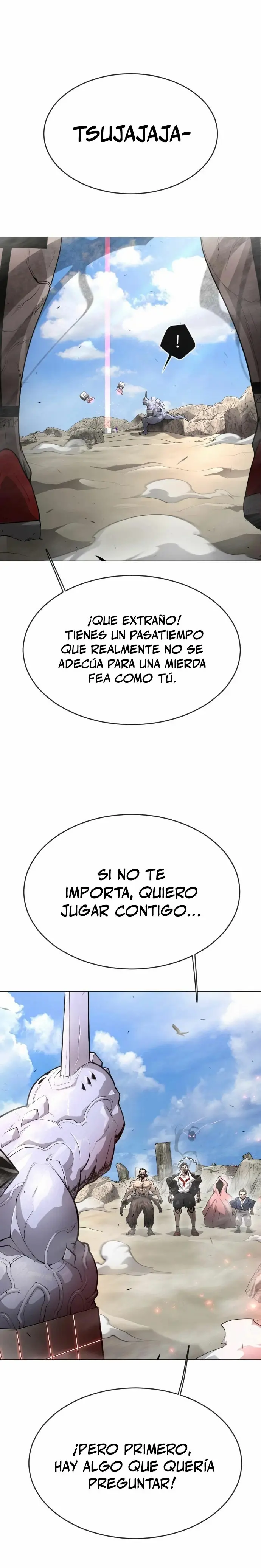Era Volcanica capítulo 135, página 45