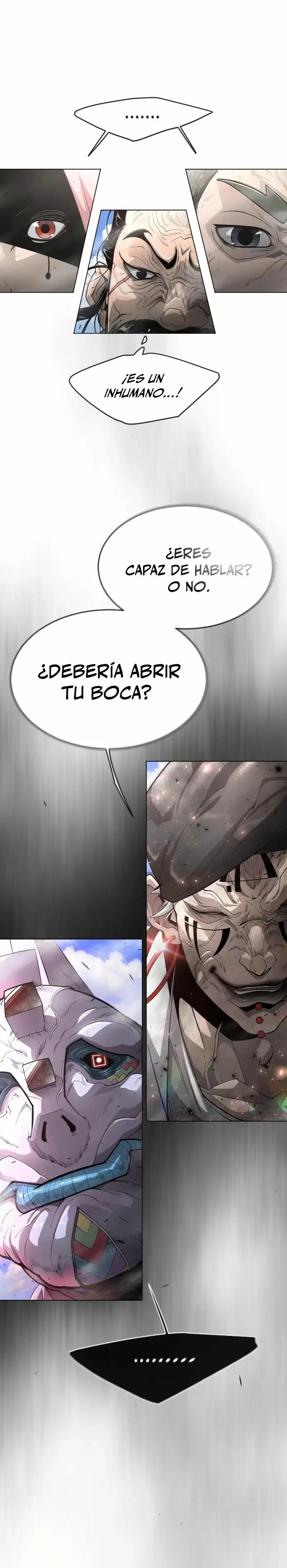 Era Volcanica capítulo 135, página 46