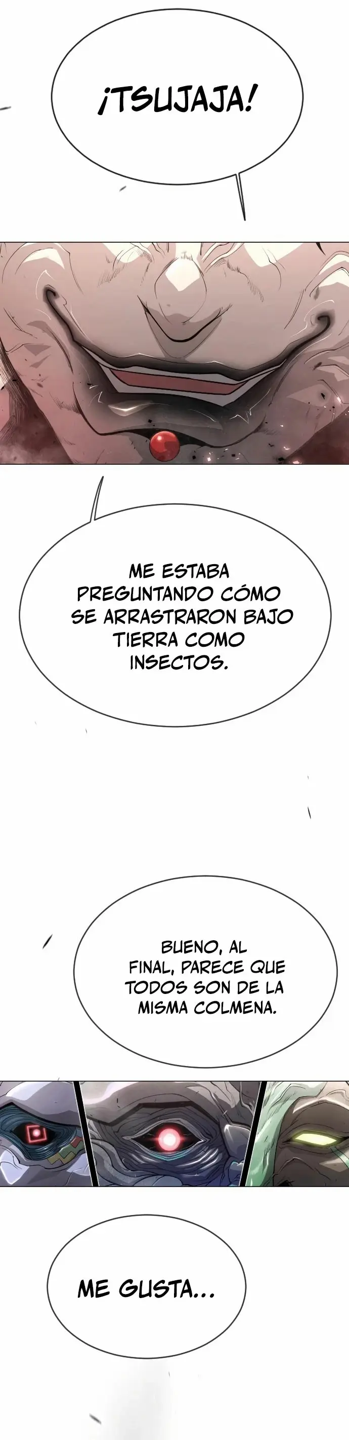 Era Volcanica capítulo 135, página 55