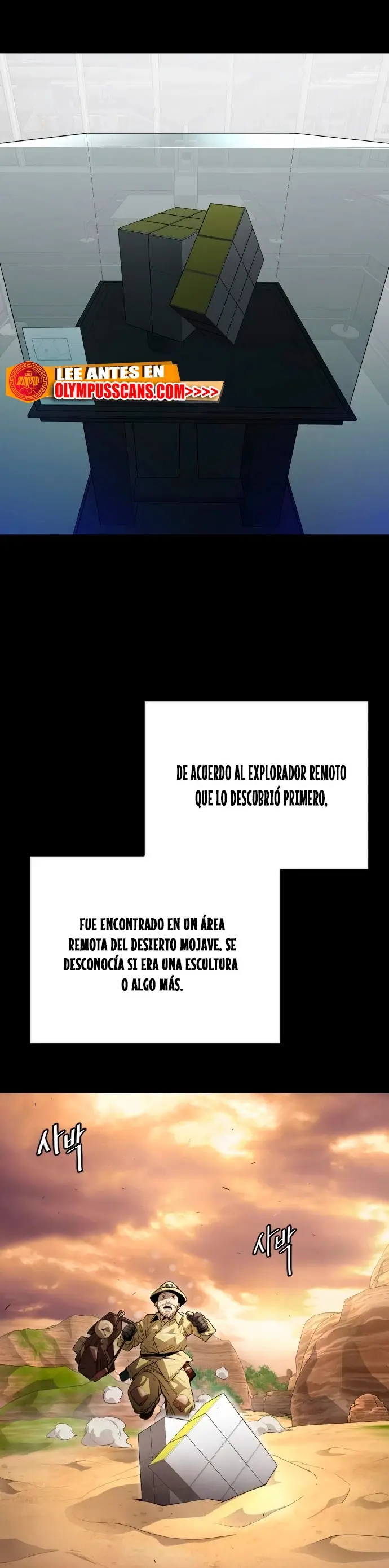 Era Volcanica capítulo 136, página 13