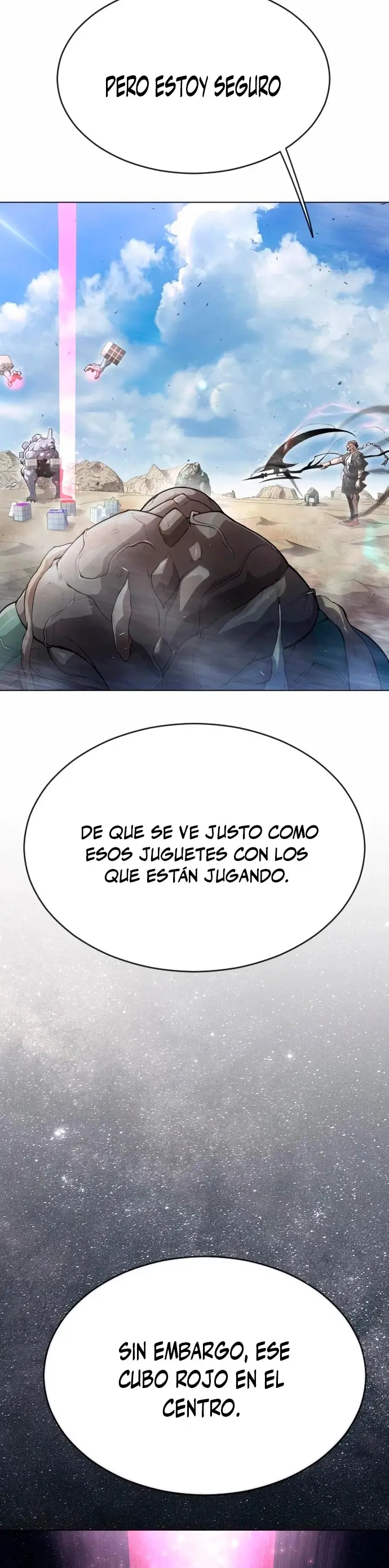 Era Volcanica capítulo 136, página 16