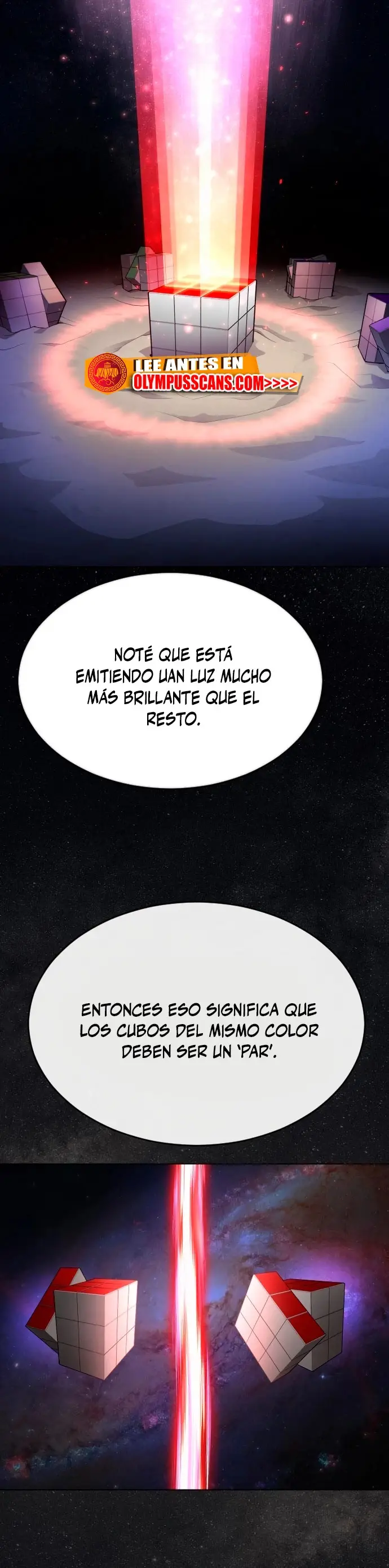 Era Volcanica capítulo 136, página 17