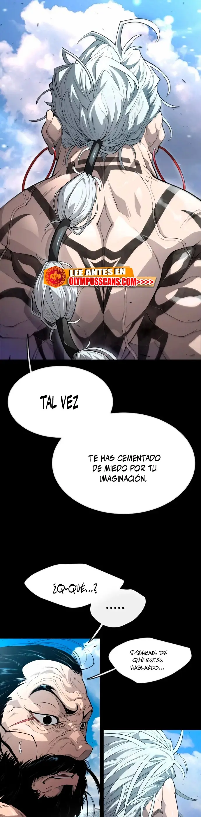 Era Volcanica capítulo 136, página 32