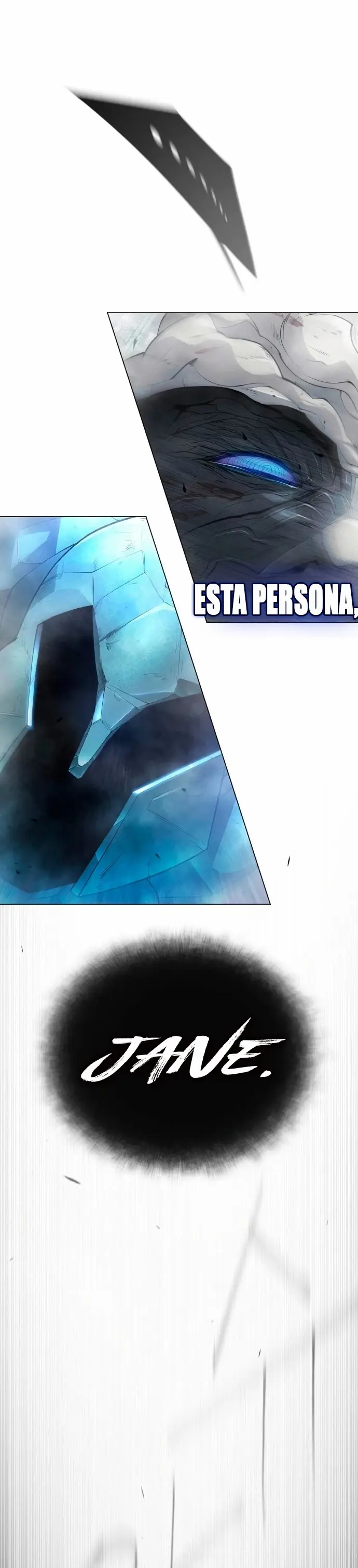 Era Volcanica capítulo 137, página 2
