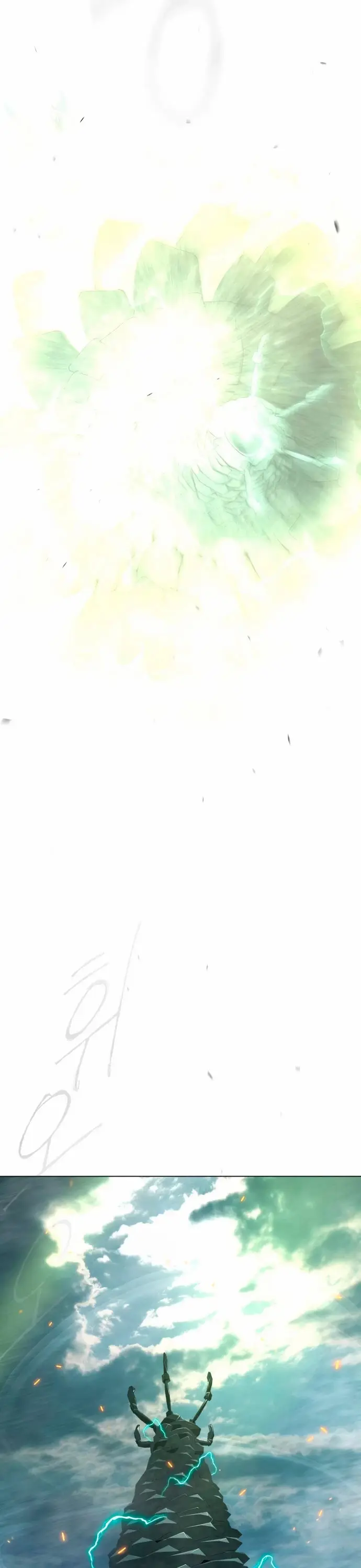 Era Volcanica capítulo 137, página 10