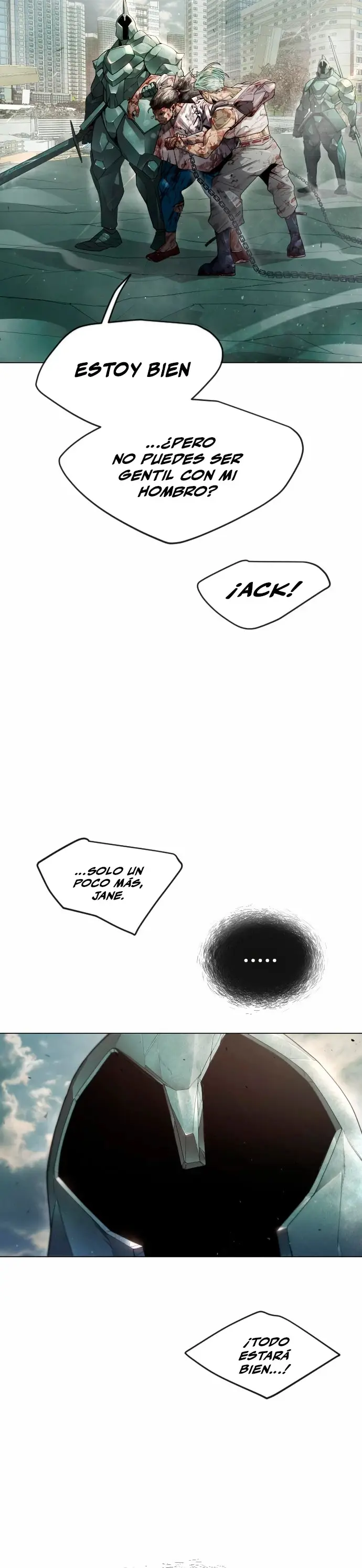 Era Volcanica capítulo 137, página 14