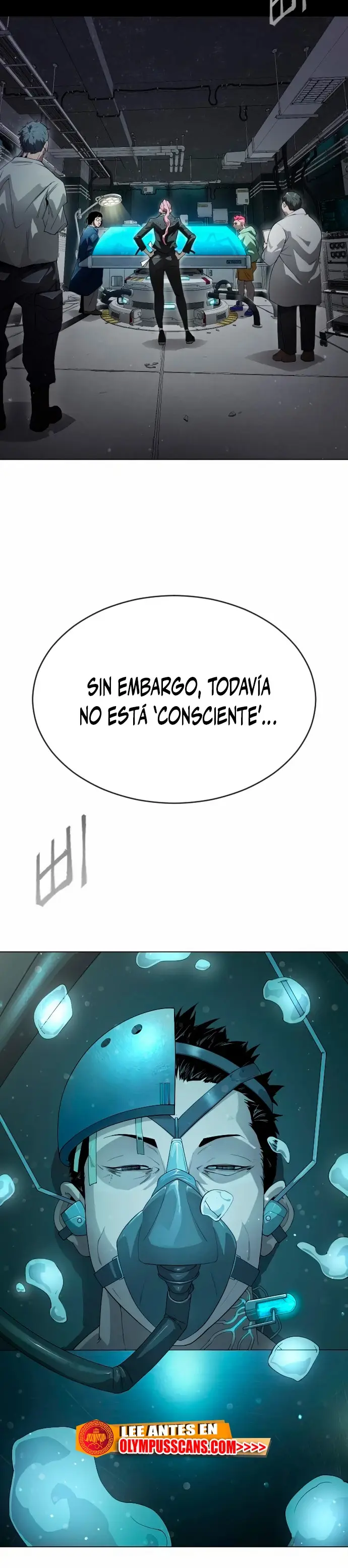 Era Volcanica capítulo 137, página 24