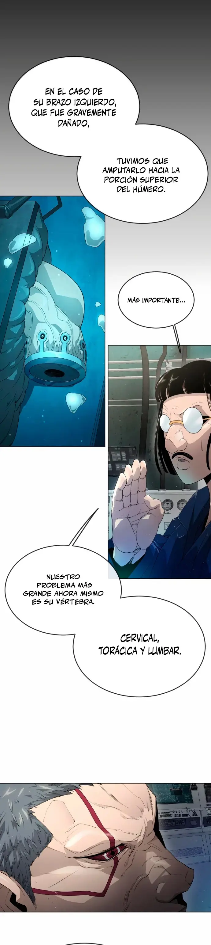 Era Volcanica capítulo 137, página 30
