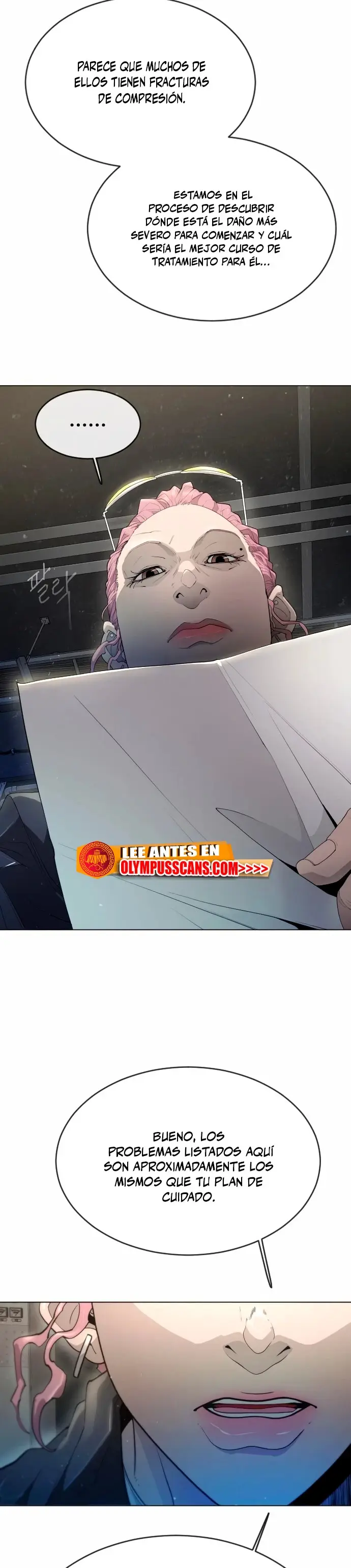 Era Volcanica capítulo 137, página 31