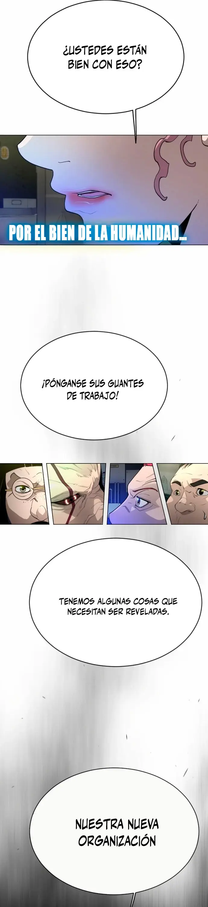 Era Volcanica capítulo 137, página 37