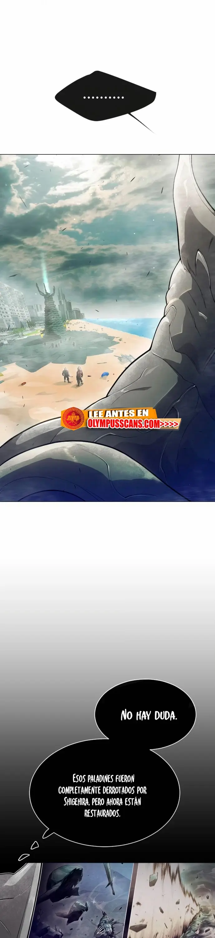 Era Volcanica capítulo 137, página 39