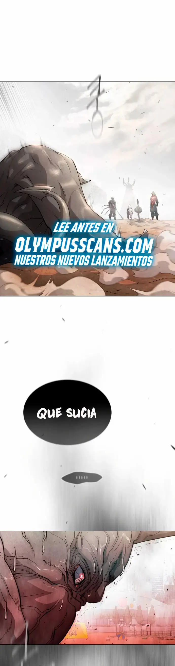 Era Volcanica capítulo 138, página 2
