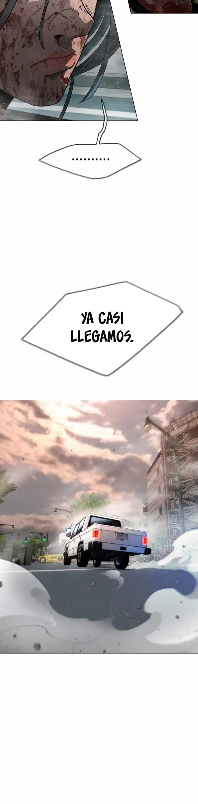 Era Volcanica capítulo 138, página 19